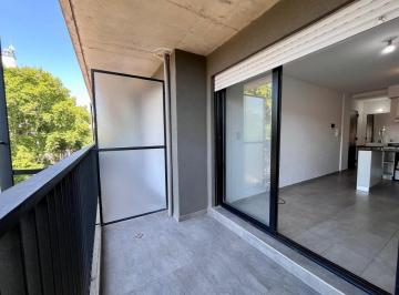 Departamento · 26m² · 1 Ambiente · Alquiler Monoambiente Tucuman y Ricchieri Pichincha