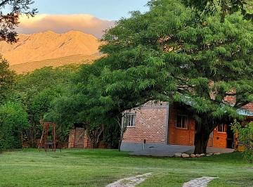 Casa , Los Hornillos · Pequeño Complejo con 2 Cabañas + Casa