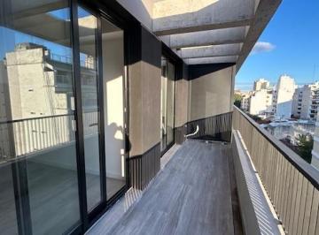 Departamento · 50m² · 2 Ambientes · Impecable Alquiler de Dos Ambientes en Villa Crespo