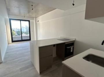 Departamento · 50m² · 2 Ambientes · Impecable Alquiler de Dos Ambientes en Villa Crespo