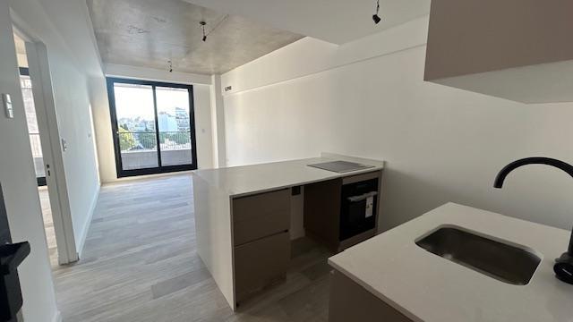 Impecable Alquiler de Dos Ambientes en Villa Crespo