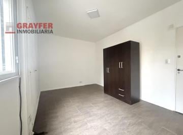 Departamento · 28m² · 1 Ambiente · Thames 2200