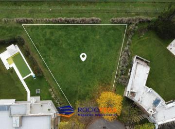 Terreno · 1100m² · Lote en Venta en Country Terravista, General Rodriguez