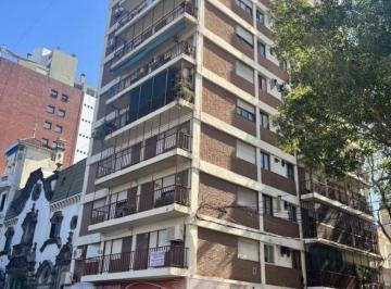Departamento · 83m² · 3 Ambientes · Departamento 2 Dorm. Frente a Tribunales y Parque Independencia