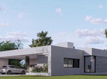 Casa · 160m² · 5 Ambientes · 2 Cocheras · Casa 3 Dorm. + Playroom - Vida Club de Campo