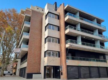 Departamento · 42m² · 3 Ambientes · 1 Cochera · Iriondo 1596 Venta Departamento 1 Dormitorio