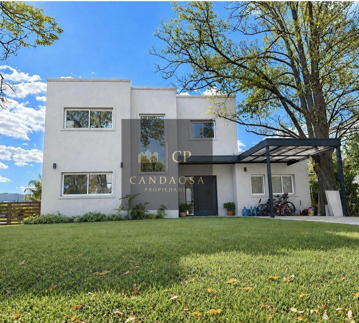 Gs Casa Venta Santa Guadalupe