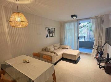 Departamento · 42m² · 3 Ambientes · Departamento de 1 Dormitorio - Cajaraville 180