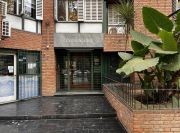 Departamento · 43m² · 2 Ambientes · Se Vene Departamento de un Dormitorio en Alberdi