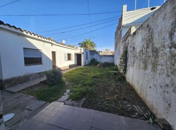 Patio · Se Vende Casa en Barrio Paso de Los Andes