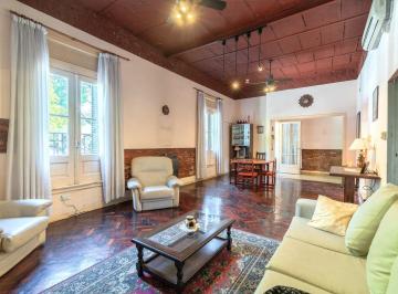 Casa · 159m² · 4 Ambientes · Venta Casa Villa Santa Rita