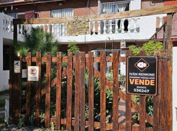 PH · 68m² · 4 Ambientes · 1 Cochera · Triplex Mar del Tuyu