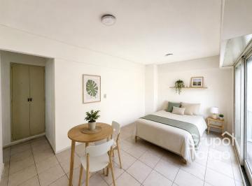 Departamento · 25m² · 1 Ambiente · Venta Departamento Monoambiente Caballito Apto Credito