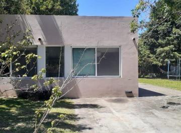 Casa · 924m² · 4 Ambientes · 1 Cochera · Casa en Venta Country Banco Provincia