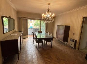 Departamento · 75m² · 4 Ambientes · Departamento en Venta en Almagro, Capital Federal, Buenos Aires