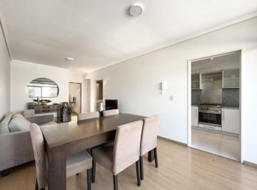 Departamento · 90m² · 4 Ambientes · Departamento de 4 Ambientes en Palermo 7 Piso