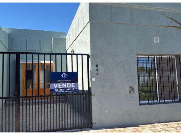 Casa de 3 ambientes, San Antonio de Areco · Venta Casa en San Antonio de Areco