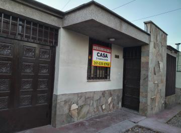 Casa de 3 ambientes, Godoy Cruz · Vendoo Casa 3 Habitaciones