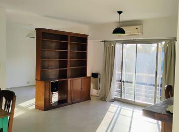 Departamento de 1 ambiente, San Isidro · Amplio y Luminoso Monoambiente con Cochera Cubierta