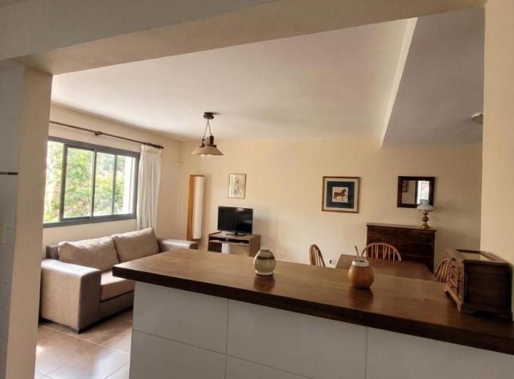 Departamento · 80m² · 3 Ambientes · 1 Cochera