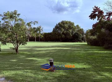 Terreno · 1512m² · Terreno en Venta en Country San Diego, Moreno