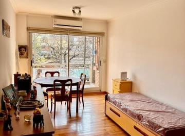Departamento · 50m² · 2 Ambientes · Departamento en Alquiler - 1 Dormitorio 1 Baño - Palermo