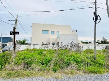 Terreno · 200m² · Terreno en Venta - 200 m² - Manuel B. Gonnet