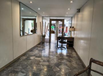 Departamento · 44m² · 2 Ambientes · Alquiler 2 Amb Semi Amoblado, Ideal Estudiantes/ Apto Profesional