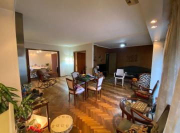 Departamento de 4 ambientes, Belgrano · Piso Alto, Torre en Esquina, Tres Dorm., Principal en Suite, Dep, Cochera Fija, Seguridad