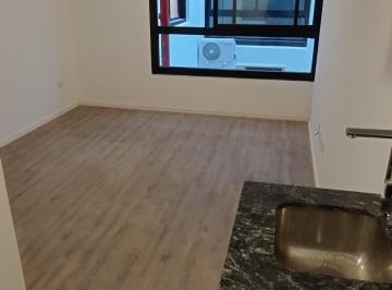 Departamento de 1 ambiente, Centro / Microcentro · Alquiler Monoambiente a Estrenar