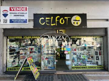 Local comercial · 180m² · 2 Ambientes · Excelente Local Comercial Sobre Av 7 - La Plata