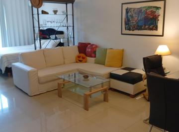 Departamento de 1 ambiente, Caballito · Alquilo Monoambiente Temporario en Caballito