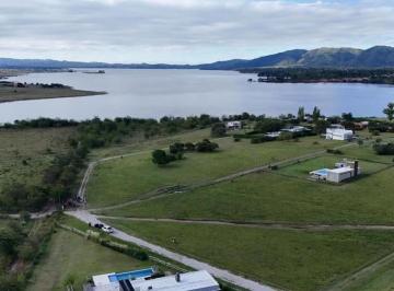 Terreno · 1000m² · Lote Esquina Barrio Punto Claro Villa Silvestre 1000 m²