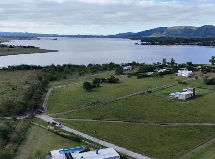 Terreno · 1000m²