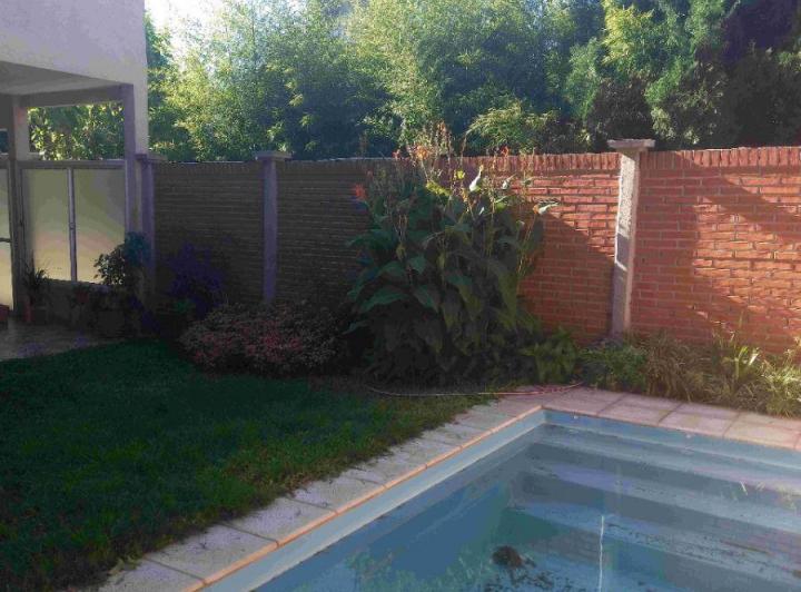PH · 110m² · 4 Ambientes · 1 Cochera