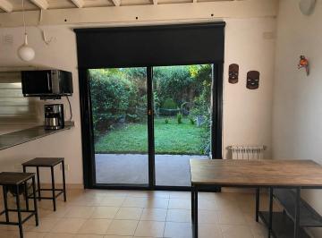 Departamento · 49m² · 2 Ambientes · 1 Cochera · Departamento en Venta en Casas del Alto, Pilar, G. B. a. Zona Norte