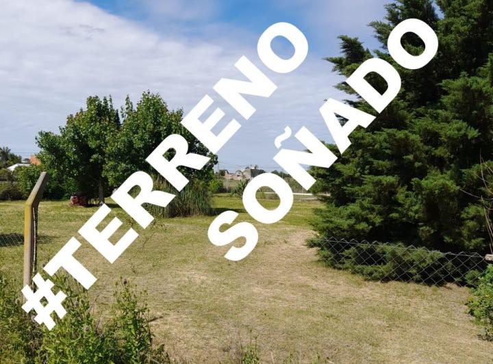 Terreno · 360m²