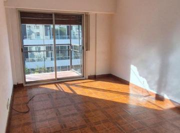 Departamento · 39m² · 2 Ambientes · Excelente 2 Ambientes en El Corazon de V. Urquiza