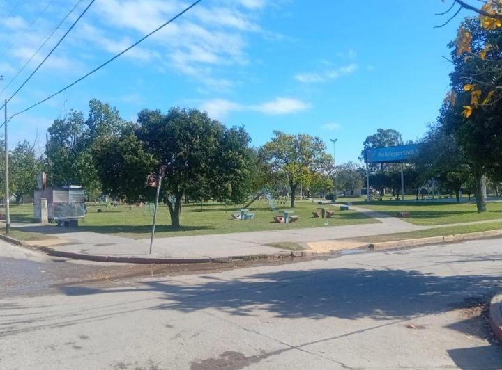 Terreno · 250m²