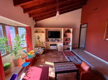 Casa de 1 ambiente, Luján de Cuyo · Venta Casa Barrio Privado Quintana Luján de Cuyo Oportunidad