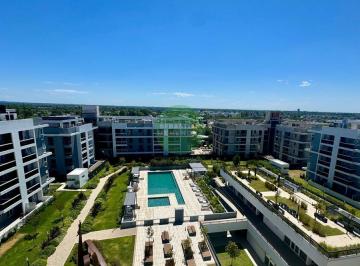 Departamento de 6 ambientes, Córdoba · Departamento Amoblado Harmonie Chateau