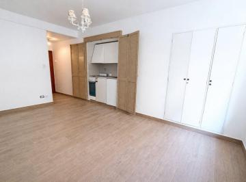Departamento · 24m² · 1 Ambiente · Hermoso Monoambiente en Alquiler –apto Profesional