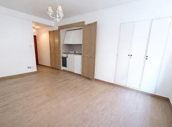 Hermoso Monoambiente en Alquiler –apto Profesional