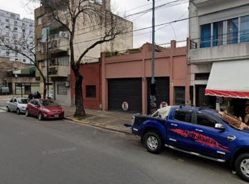 Terreno · 245m² · Terreno en Venta - 245 m² - Caballito