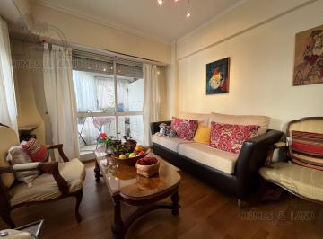 Departamento · 61m² · 3 Ambientes · Departamento 3 Ambientes con Balcon