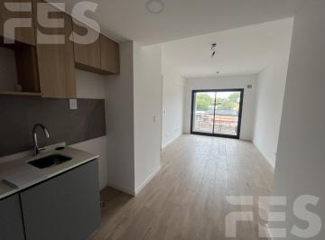 Departamento · 37m² · 2 Ambientes · Departamento en Parque Cha