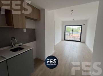 Departamento · 37m² · 2 Ambientes · Departamento en Parque Cha