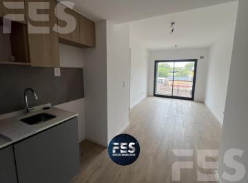 Departamento · 37m² · 2 Ambientes · Departamento en Parque Cha