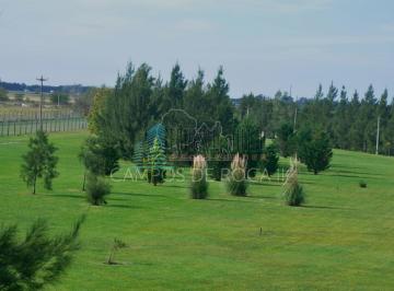 Terreno · 2592m² · A. Venta Lote en Excelente Ubicacion - Campos de Roca II