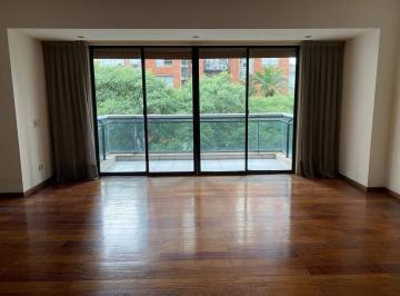 Departamento de 5 ambientes, Palermo · Semipiso con Cochera Fija Cubierta y Amenities - Seguridad Presencial 24hs
